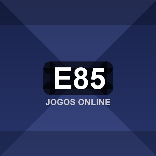 e85 logo