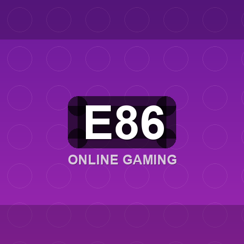 e86 logo