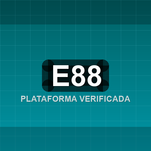 e88 logo