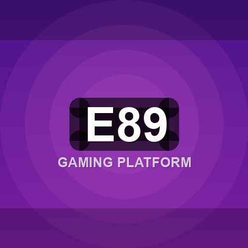 e89 logo