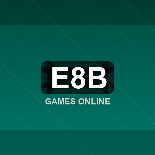 e8b logo
