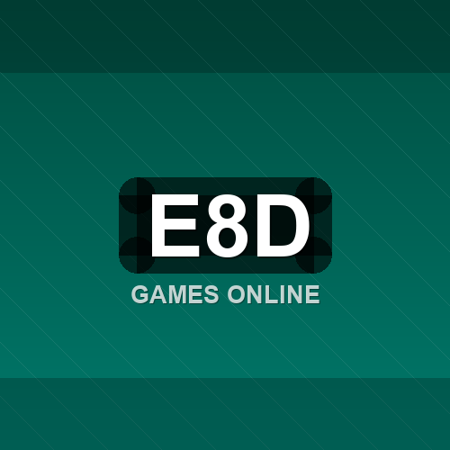 e8d logo