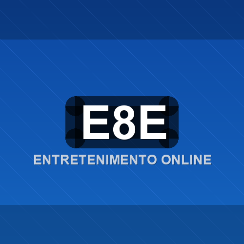 e8e logo