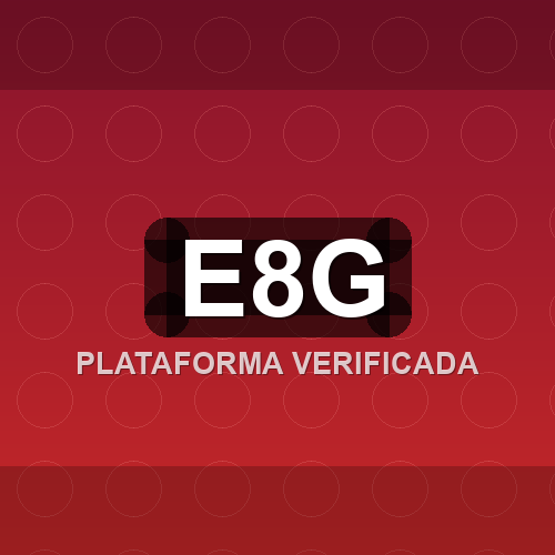 e8g logo