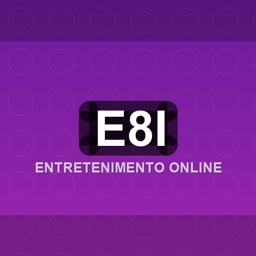 e8i logo
