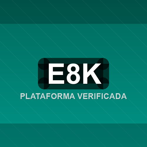 e8k logo