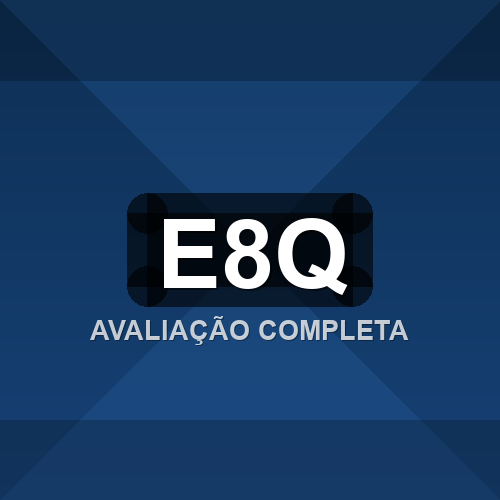 e8q logo