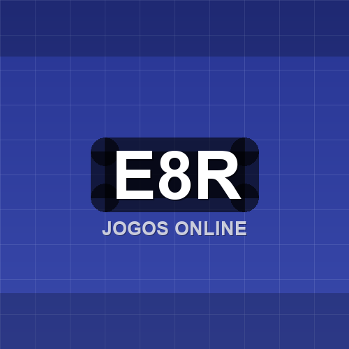 e8r logo