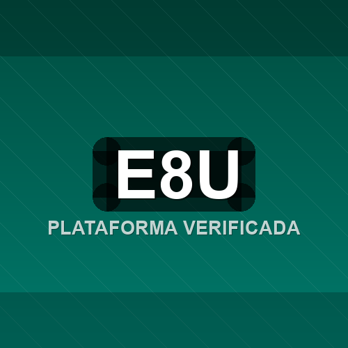 e8u logo