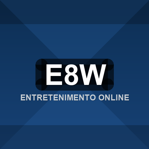 e8w logo