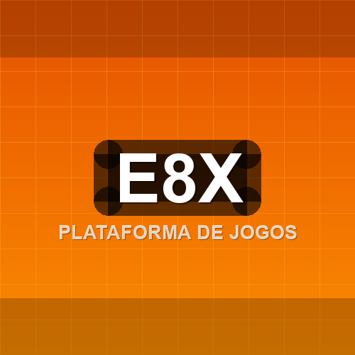 e8x logo