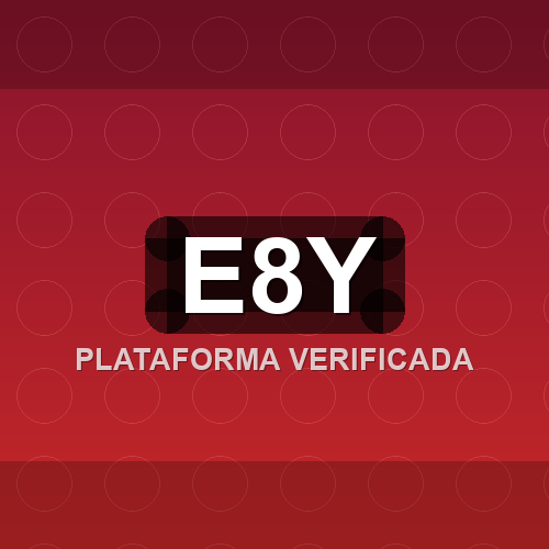 e8y logo