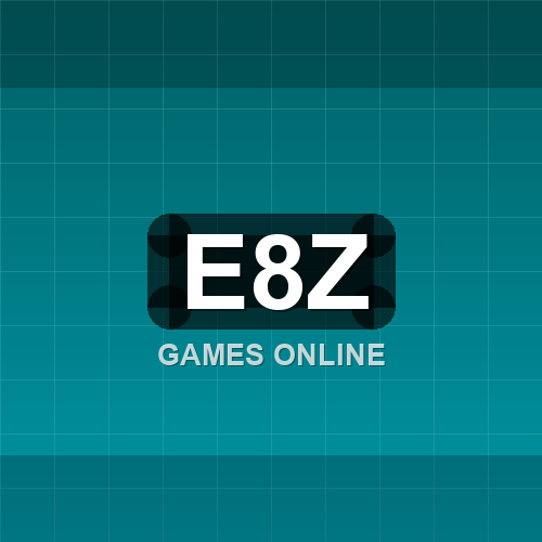 e8z logo