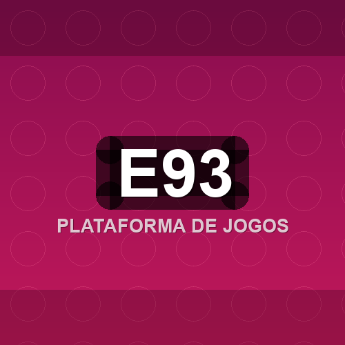 e93 logo