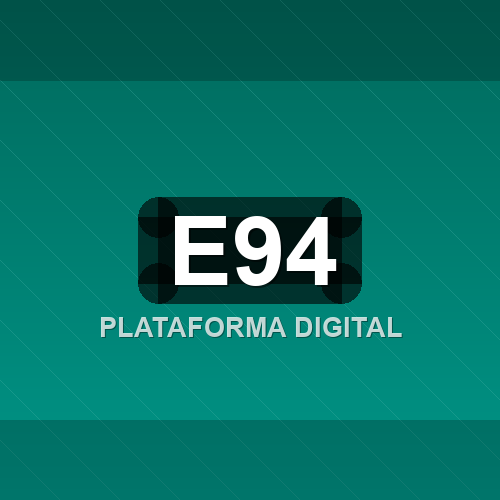 e94 logo