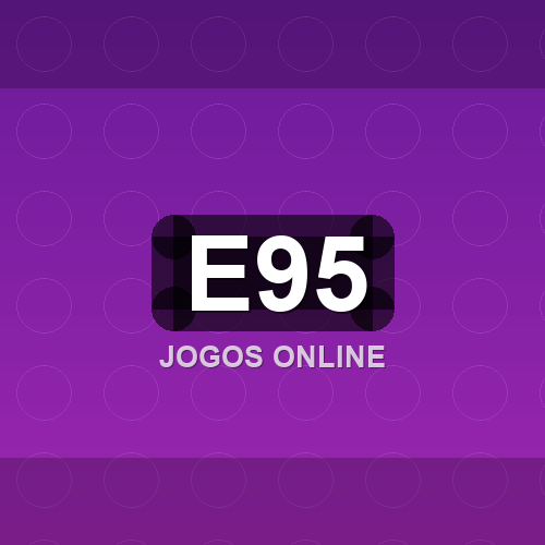 e95 logo