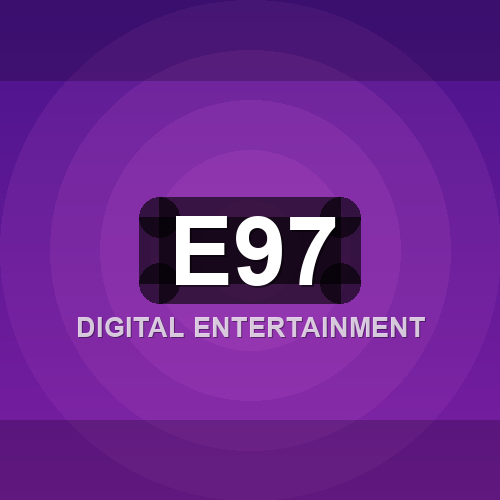 e97 logo