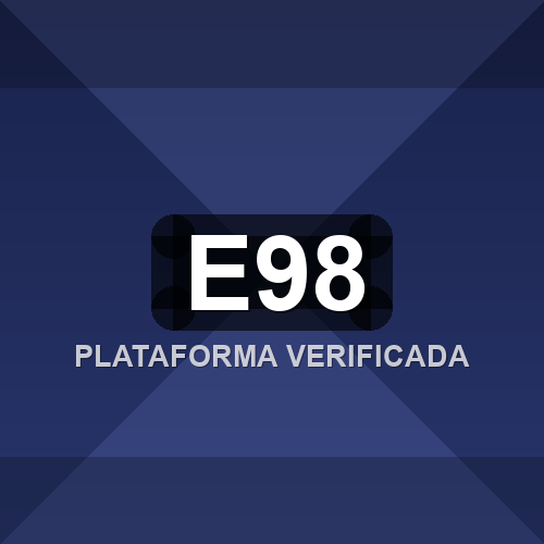 e98 logo