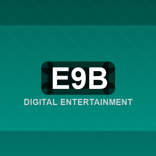e9b logo