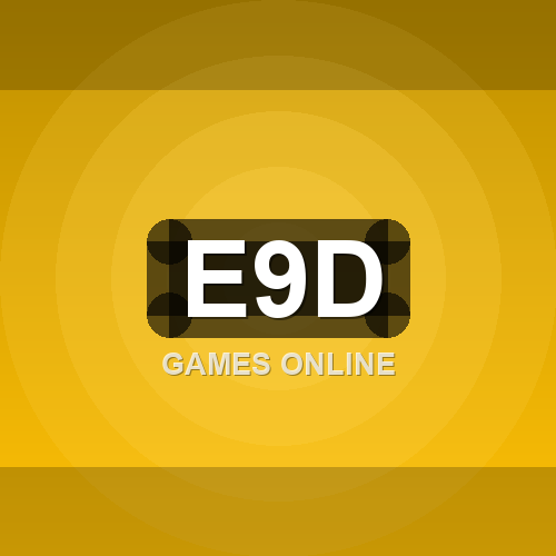 e9d logo