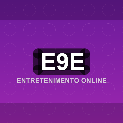 e9e logo
