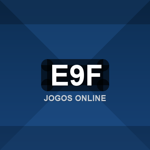 e9f logo