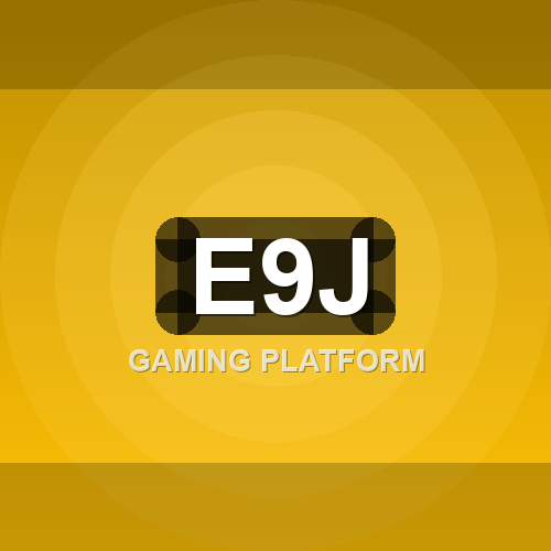e9j logo