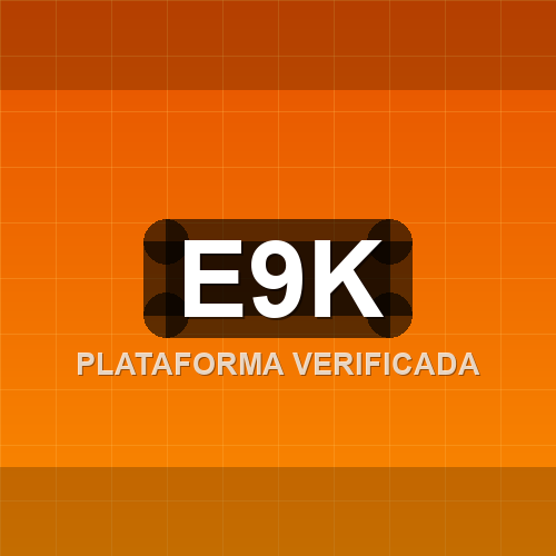 e9k logo