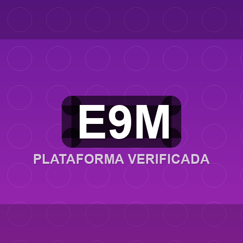 e9m logo