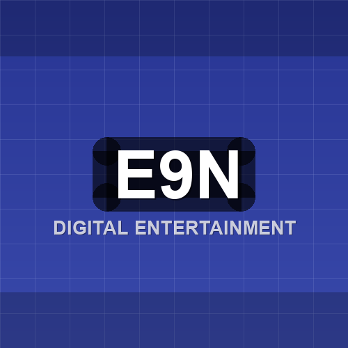 e9n logo
