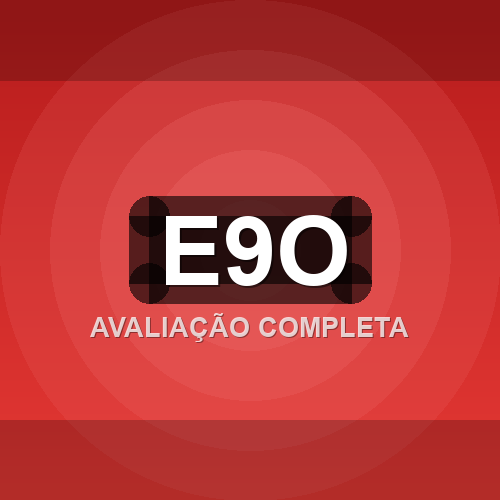 e9o logo