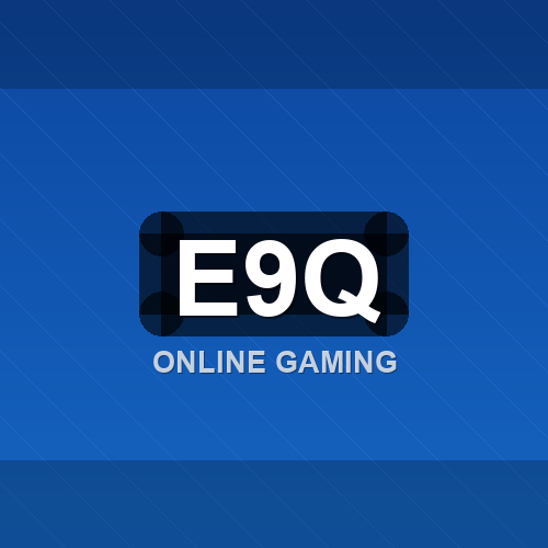e9q logo