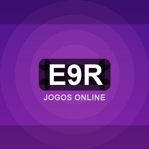 e9r logo