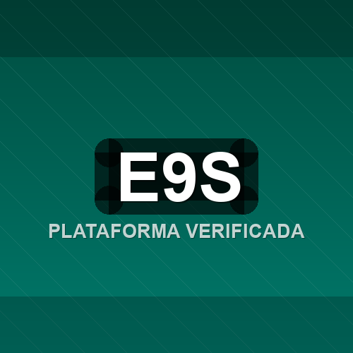 e9s logo