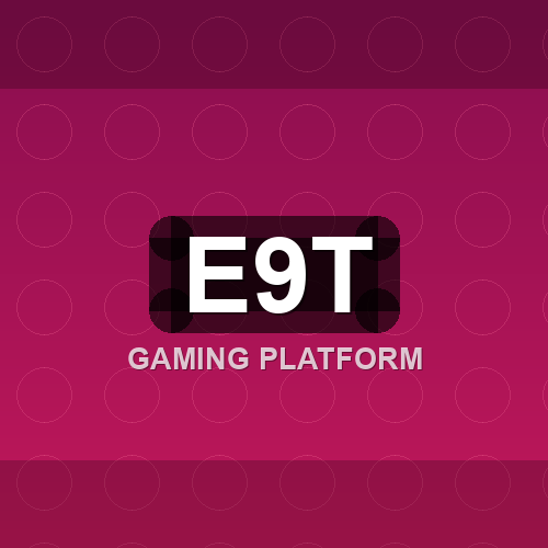e9t logo