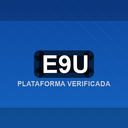 e9u logo