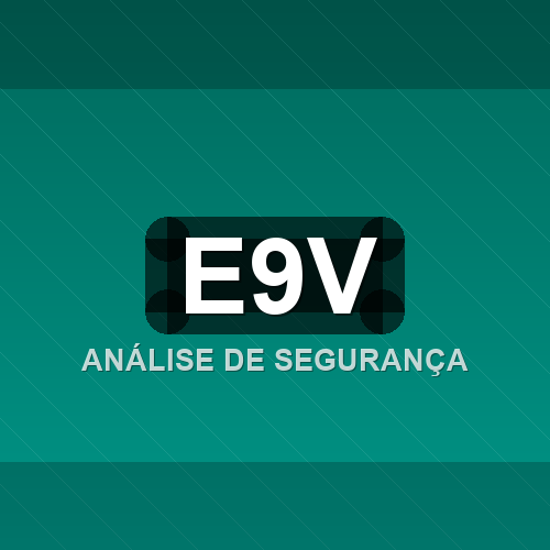 e9v logo