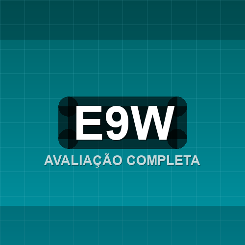 e9w logo