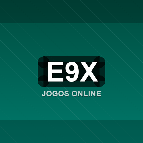 e9x logo