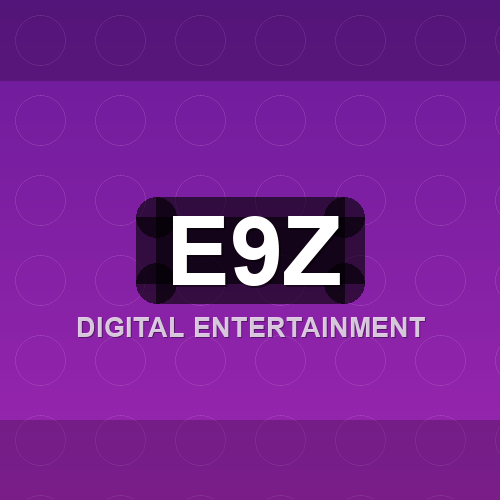 e9z logo