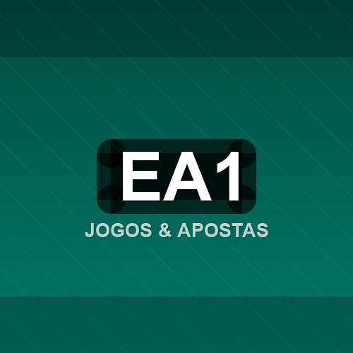 ea1 logo