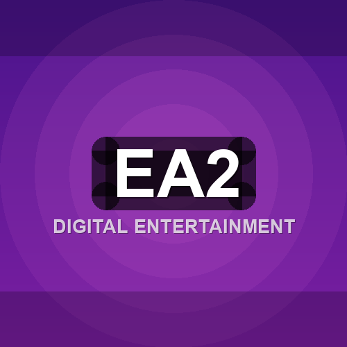 ea2 logo
