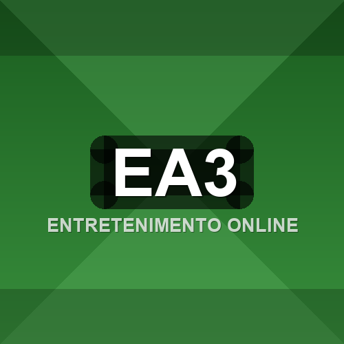 ea3 logo