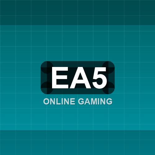 ea5 logo