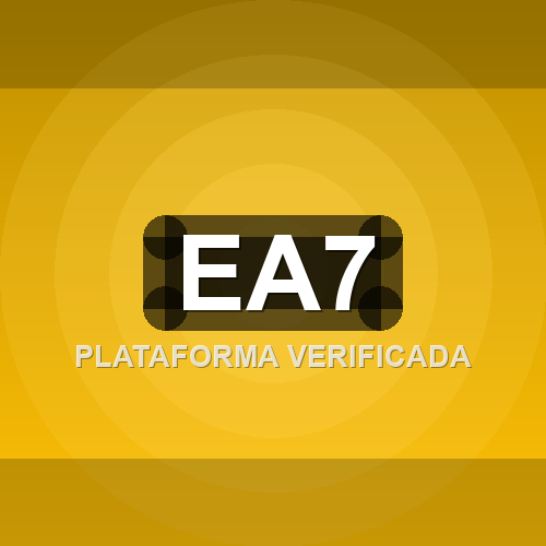 ea7 logo