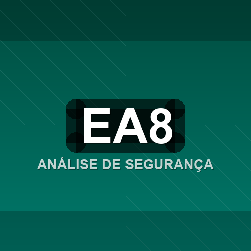 ea8 logo