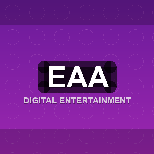 eaa logo