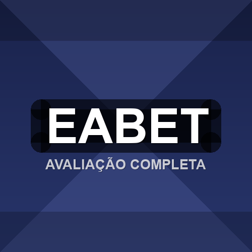 eabet logo