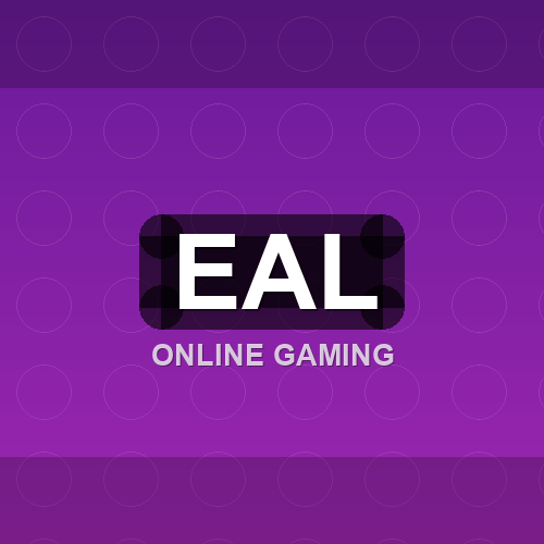 eal logo