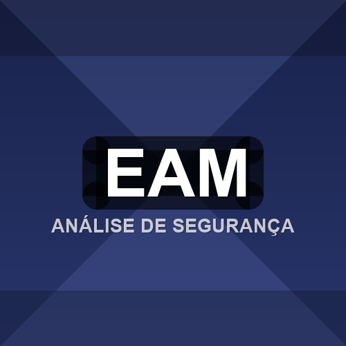 eam logo